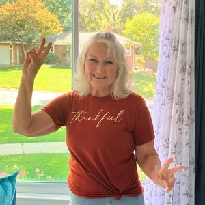 Meet your Posher, Ellen